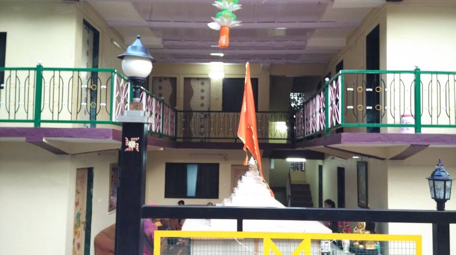 Hotel Madhu Malti, Matheran 3
